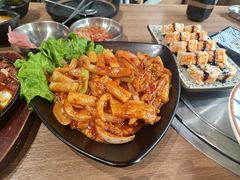 -香猪坊韩国烤肉专属门店(魏公村店)