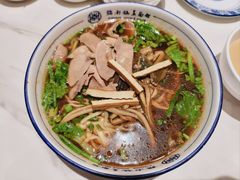 -镇南锅盖面馆(解放路店)