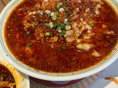 -川人百味(亿合城店)