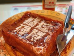 -肥韬香港茶餐厅(上海首店)