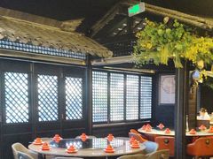 -川悦留香·海鲜餐厅(海棠68环球美食街店)