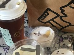 -喜茶(上海打浦桥日月光gelato lab+店)