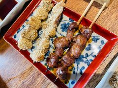-山海烧肉(铁像寺路店)
