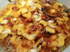 -雲蜀龙阁·金牌水煮鱼(方庄店)