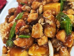 -金家老三饭庄(常营店)
