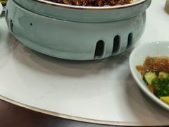 -西山人家·传统苏帮菜·家宴(木渎店)