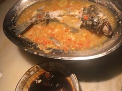外婆红烧肉-肥猫(义乌万达店)
