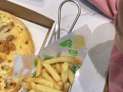 -花少爷·鲜虾干贝粥(延安万达店)