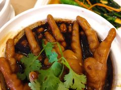 -广东胜利宾馆西关粤中餐厅