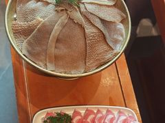 -老员外骨汤火锅(海州古城店)
