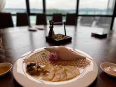 -潮汕味道·煮海餐厅(金麟大厦店)