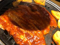 -·缸桶屋·韩式牛肋条自助烤肉(西湖D11店)