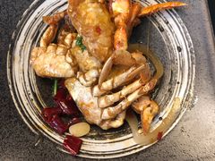 -稻早料理美术馆(城阳店)