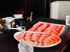 -东来顺·非遗火锅(赛格国际购物中心店)