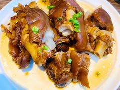 -眉州东坡(团结湖店)