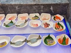-曼格活海鲜·牛排自助(光明蓝鲸店)