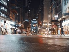 -雅高宜必思香港中上环酒店