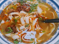 -南京工业大学-东苑1食堂