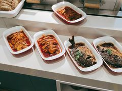 -紫光园·小馆(太玉园店)