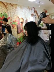 -韩逸龙霆Hair Design Studio
