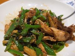 -尚禾厨·湘菜馆(步行街店)