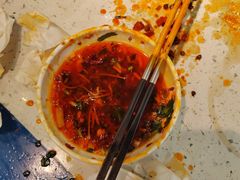 -蜀辣居鲜货老火锅(万象城店)