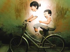 景观位-胡桃里音乐酒馆(四道口店)