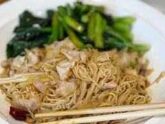 海螺捞面-鑫真味私房菜馆