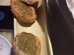 -绿茶餐厅(成都大悦城店)