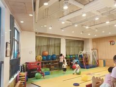 -多特儿童专注力·感统训练·学习力训练(曲江校区)