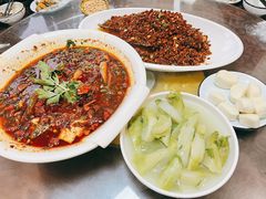 -李幺师鱼馆