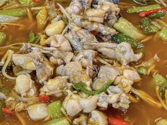 -江味龙虾馆·裸蓝龙虾(南山店)