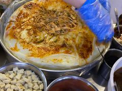 -安徽阜阳卷馍(西单店)