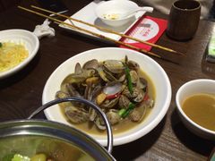 -涌上外婆桥(南塘店)