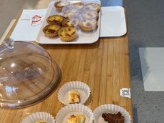 -西村叔叔的店·面包·甜品·蛋糕(清河万象汇店)