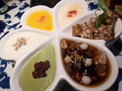 -绿茶餐厅(领展购物广场·中关村店)
