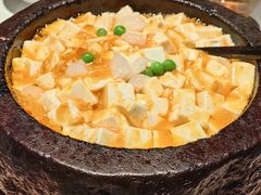 -醉庐·新上海菜(南京西路店)