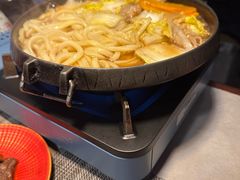 -满来寿喜烧(金虹桥店)