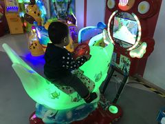 -苏州海洋馆