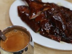 -一乐烧鹅(中环店)