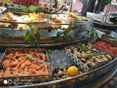 -北京贵宾楼饭店 红墙咖啡厅