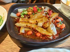 -小喜客·云南特色菜(纳西庭院店)