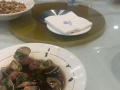 -松兰山海景大酒店·海鲜中餐厅