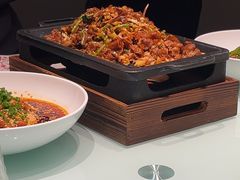 -香丰阁·烤鸭·川湘菜(清河店)