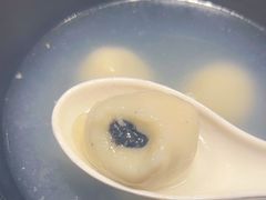 -宁波汤团店(外滩店)