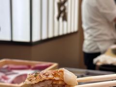 -鮨政· Omakase(港汇恒隆广场店)
