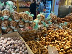 -杨老大焙子月饼干货(宽巷子民族美食街店)