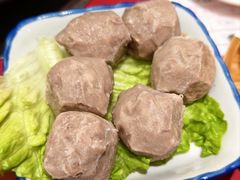 -潮汕·草根牛肉档(上海荟聚城市集市店)