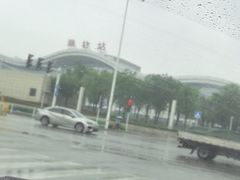 -潍坊站