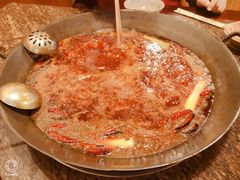 -星鸿社重庆老火锅(燃灯寺分店)